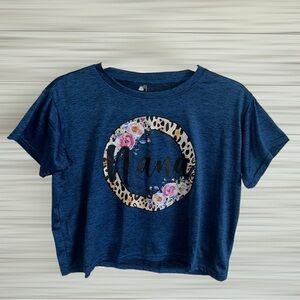 Nana Dri Fit Crop Top | SIZE S